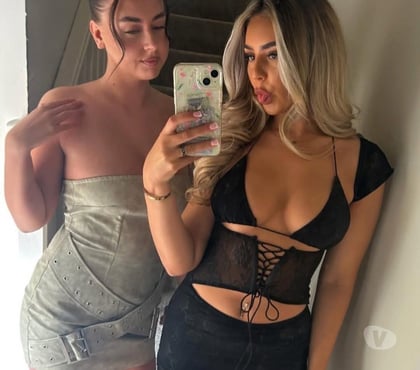 Escorts and Massages Tiverton Mid Devon - Photos for 🫦2 MOUTHS🫦VIDEOCALL-OUT-IN🫦