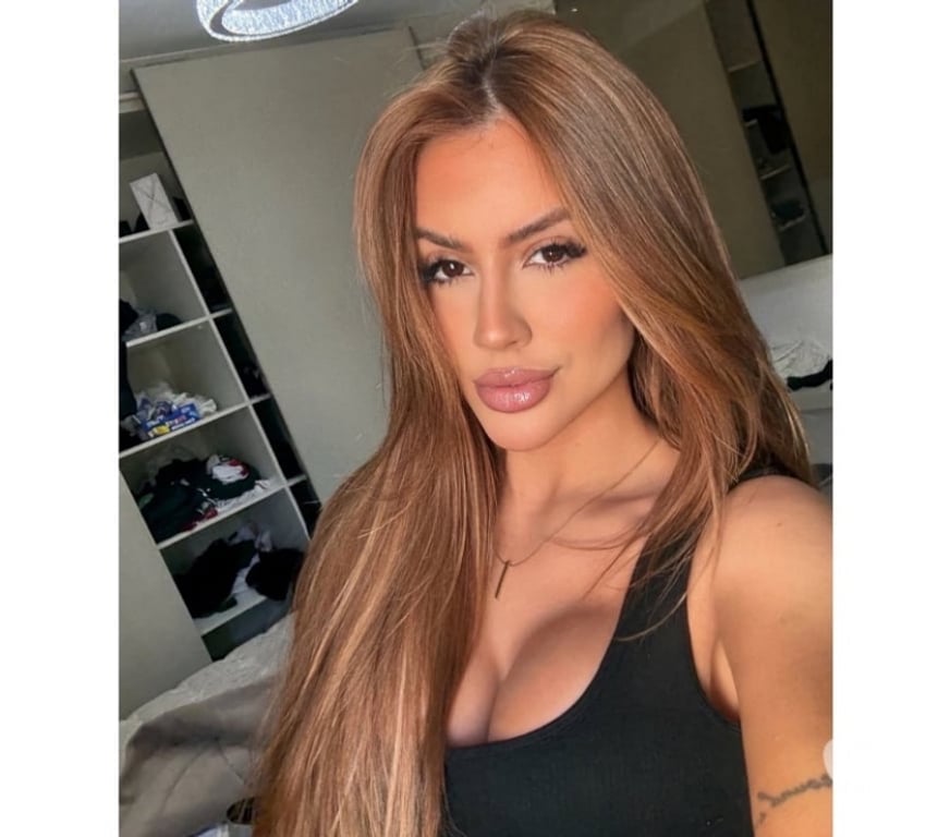 Escorts Oxfordshire Oxford - Photos for Brazilian🔥FIRST TIME IN OXFORD 24H