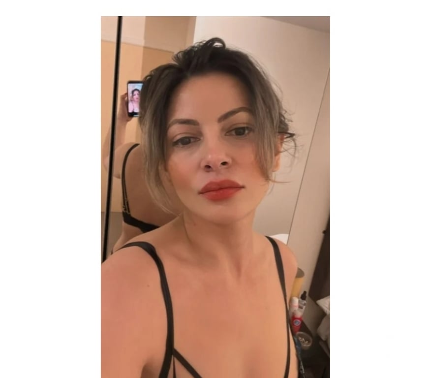 Escorts Leicestershire Leicester - Photos for INNA LUX 🇧🇷🥰BLONDE🎉🥳IN LEICESTER