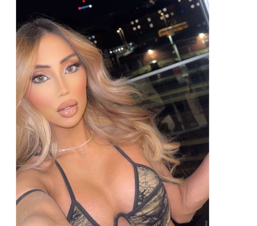 Trans Escorts Greater Manchester Manchester - Photos for Ts British DreamDoll Khalifa TOP 100%GENUINE VidCallVerify