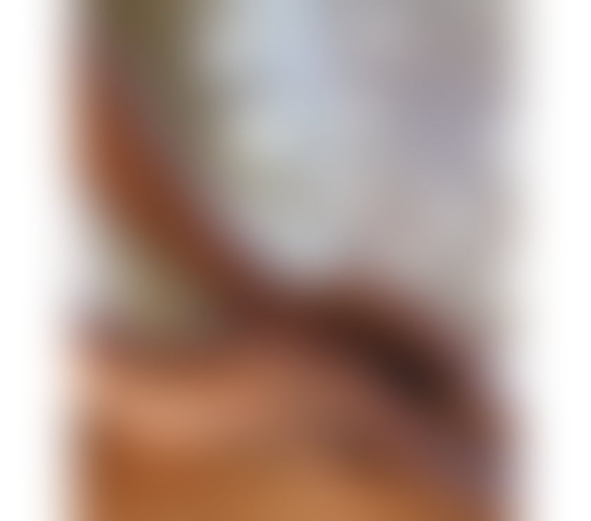Relaxing massage only for women