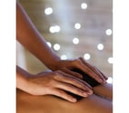 Relaxing massage only for women