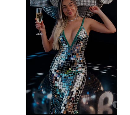 Escorts High Street Kensington West London - Photos for Barbara Patynew