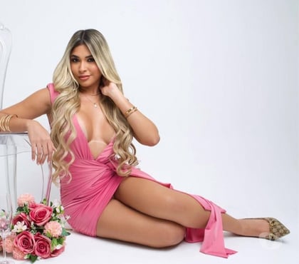 Escorts Ocean Village Southampton - Photos for Mia ❤️ PARTY GIRL 🎉