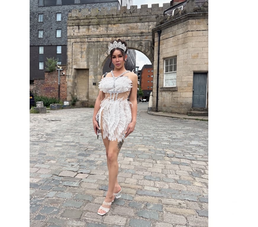 Trans Escorts Essex Harlow - Photos for 🌺 Thai ladyboy🍆💦in Harlow