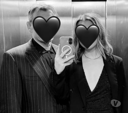 Escorts Manchester City Centre Manchester - Photos for Stunning Young Lady and Sophisticated Older Man