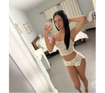 Escorts Derby City Centre Derby - Photos for Lia brunette Serbya hot