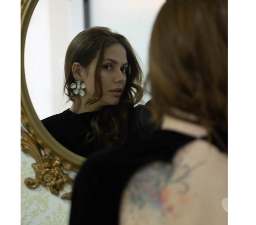 Escorts South West London Battersea - South West London - Photos for GINNY 🥳✨ PARTY GIRL🥰👩‍❤️‍💋‍👨 GFE