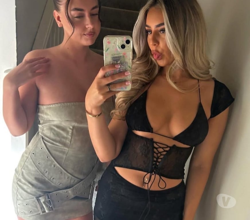 Escorts Gwynedd Bangor - Gwynedd - Photos for 💄HOT DUO💄IN-VIDEOCHAT-OUT💄