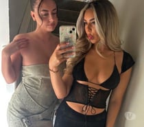 🎉DUO PARTY🎉OUT-IN—VIDEOCHAT🎉