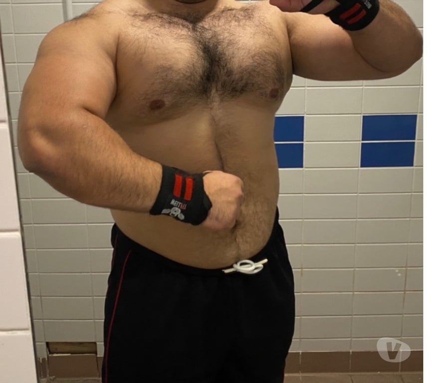 Escorts Central London Soho - Central London - Photos for European masseur and master