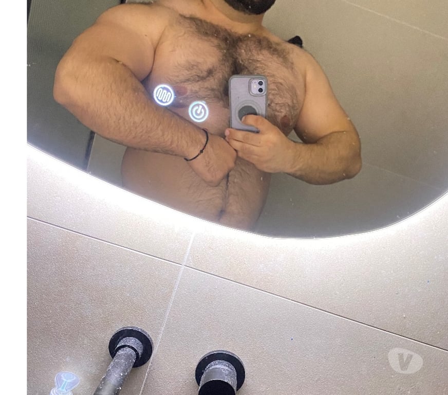 Escorts Central London Soho - Central London - Photos for European masseur and master