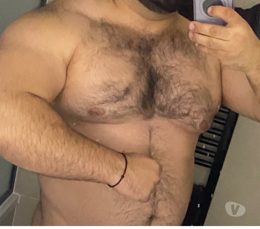 Escorts Central London Soho - Central London - Photos for European masseur and master