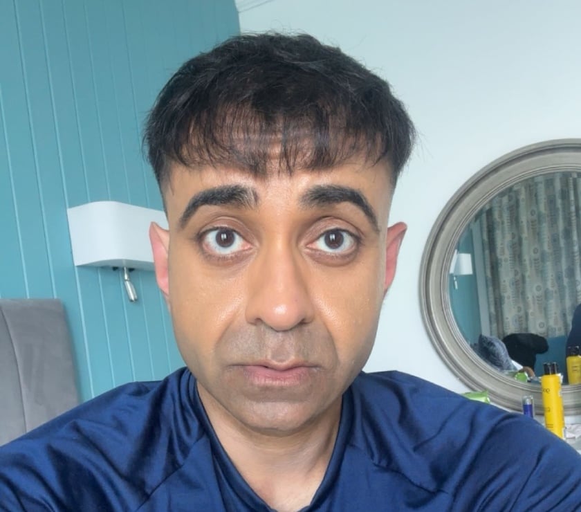 Gay Dating Netherthorpe Sheffield - Photos for 39 year old bottom Asian guy in Sheffield!