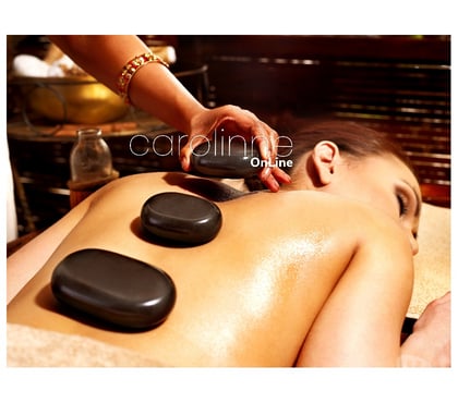 Escorts and Massages Craigentinny Edinburgh - Photos for 100% CAROLINNE THEPERFECTOUCH- EROTICISM with HOT STONES