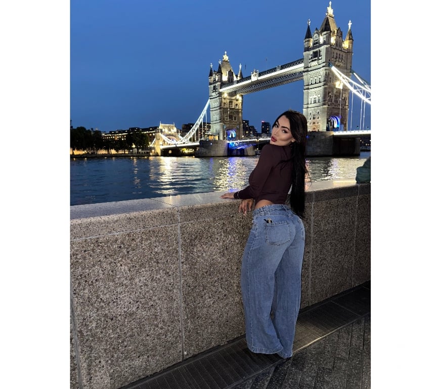 Escorts East London Walthamstow - East London - Photos for SEXY AND HOT BRAZILIAN LADY IN 📍E17 📞 07512120854 📞