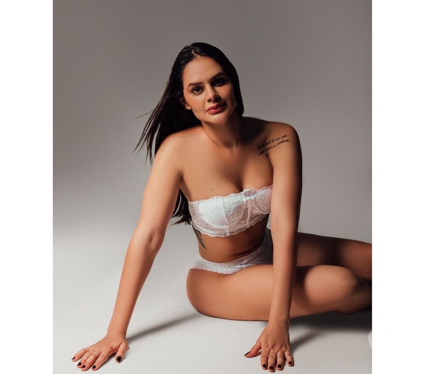 Escorts East London Walthamstow - East London - Photos for VITÓRIA PRETTY AND SWEET GIRL 📍E17 📞 07704045153 📞