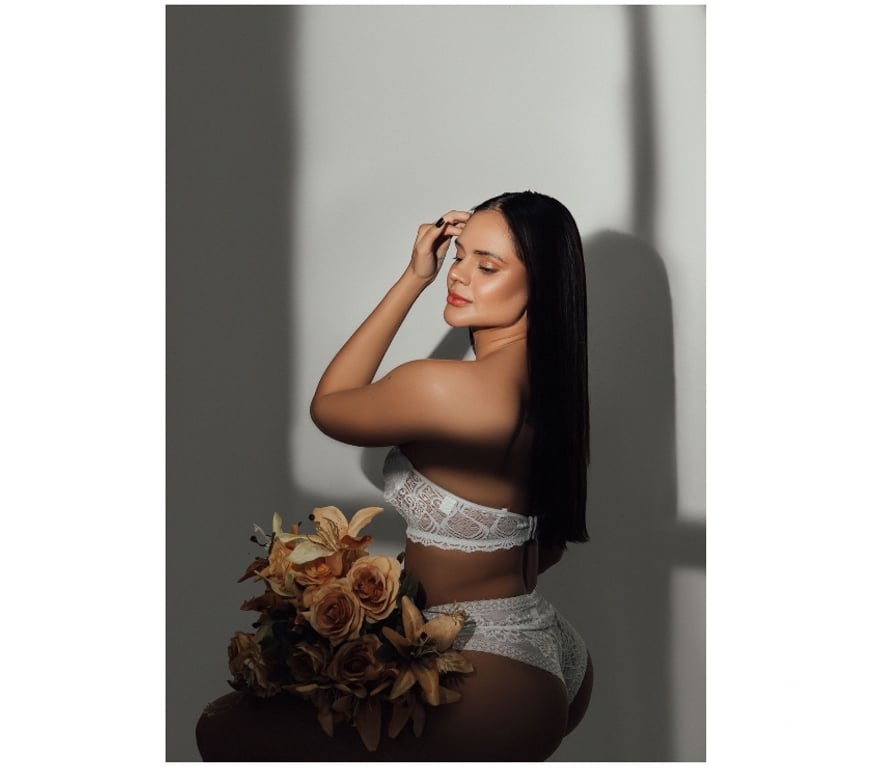 Escorts East London Walthamstow - East London - Photos for VITÓRIA PRETTY AND SWEET GIRL 📍E17 📞 07704045153 📞