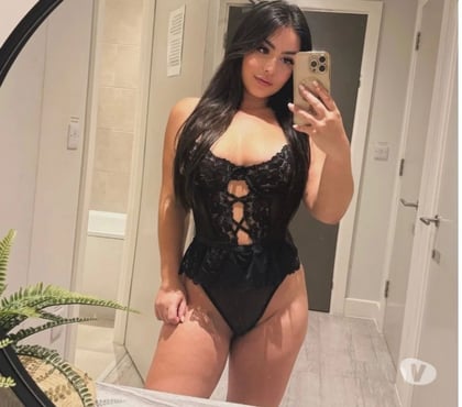 Escorts Romford Havering - Photos for BRUNA 🇧🇷SWEET 💋 GFE FRENCH 😚