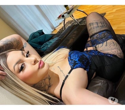 Escorts and Massages Romford Havering - Photos for BRENDA🌊OCEAN EYES🩵🇧🇷PRINCESS🍸✨GFE🌸