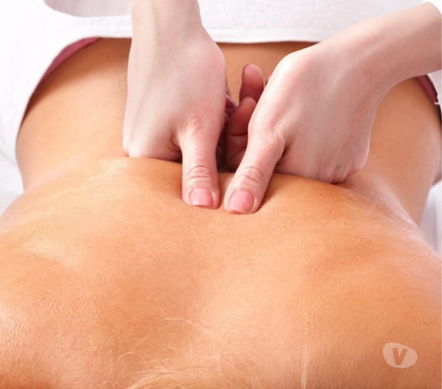 Full body massage Oxfordshire Cherwell - Photos for Professional Massage