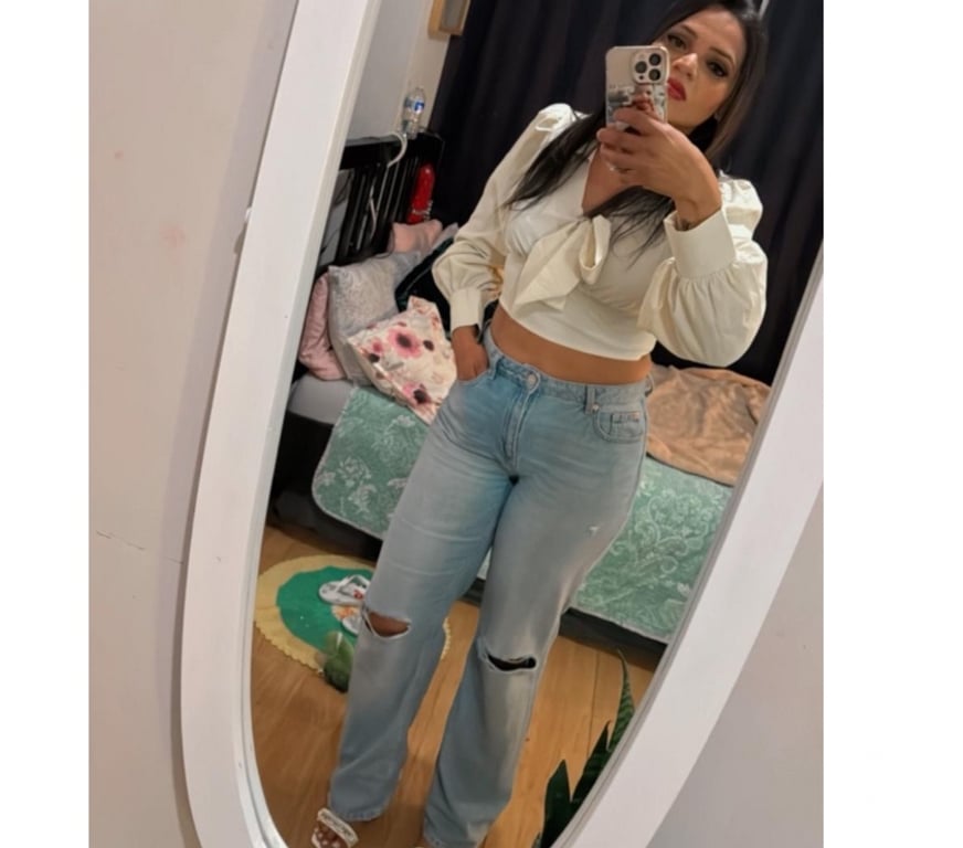 Escorts South East London Catford - South East London - Photos for MICAELA BRAZILIAN REAL GIRL🇧🇷HOT BODY❤️CATFORD