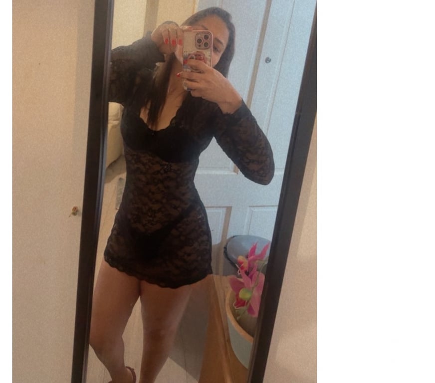 Escorts South East London Catford - South East London - Photos for MICAELA BRAZILIAN REAL GIRL🇧🇷HOT BODY❤️CATFORD