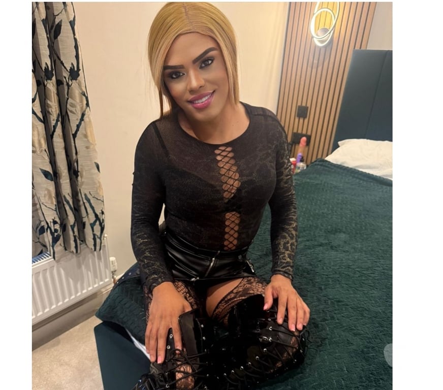 Escorts Cheshire East Crewe - Cheshire East - Photos for TRANS LANNY TGIRL NOW IN CREWE CW1 3 💕07502 474209