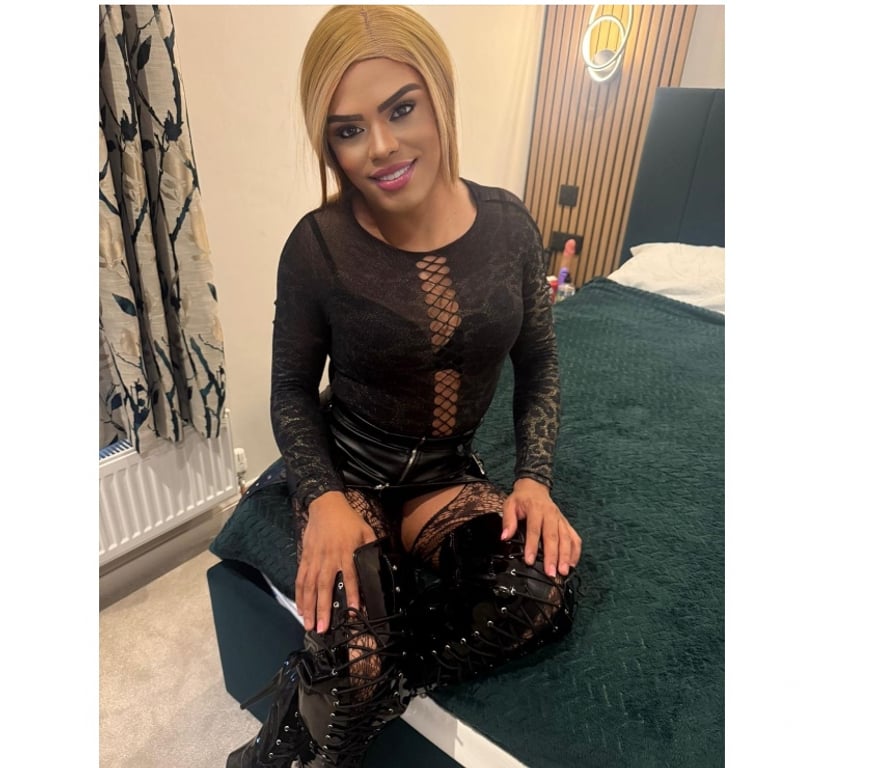 Trans Escorts Cheshire East Crewe - Cheshire East - Photos for LANNY TGIRL BEST SERVICES IN CREWE CW1 3 ❤️ 07502 474209