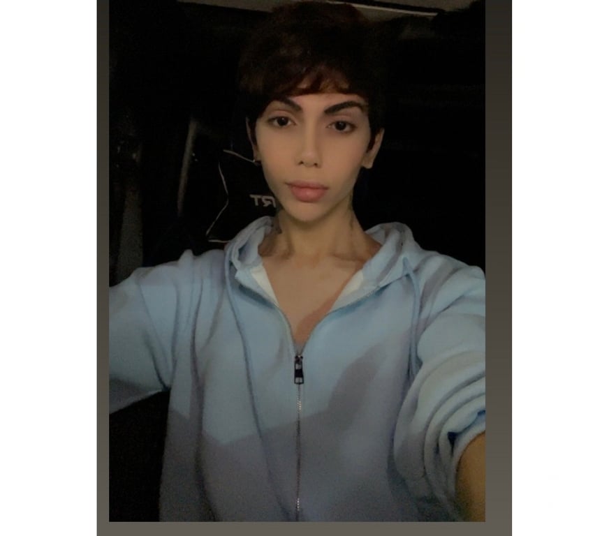 Trans Escorts Central London Mayfair - Central London - Photos for Crosdreser Twink Boy