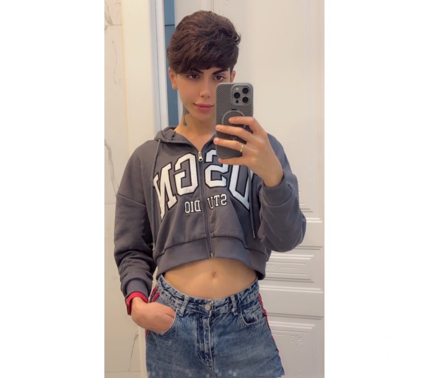 Trans Escorts Central London Mayfair - Central London - Photos for Crosdreser Twink Boy