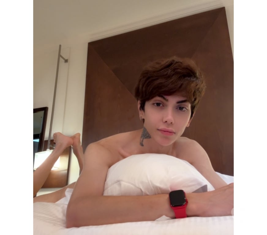 Trans Escorts Central London Mayfair - Central London - Photos for Crosdreser Twink Boy