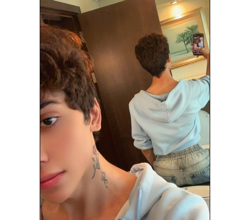 Trans Escorts Central London Mayfair - Central London - Photos for Crosdreser Twink Boy