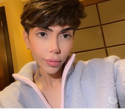 Trans Escorts Mayfair Central London - Photos for Crosdreser Twink Boy