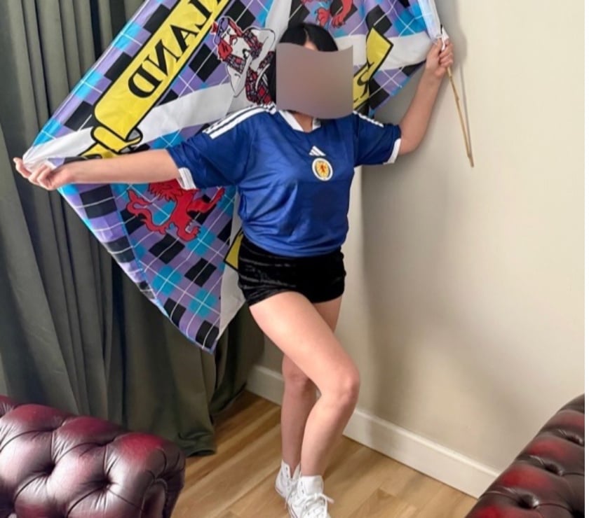 Escorts Dalmarnock Glasgow - Photos for Scottish 5* Friendly Hot Attractive