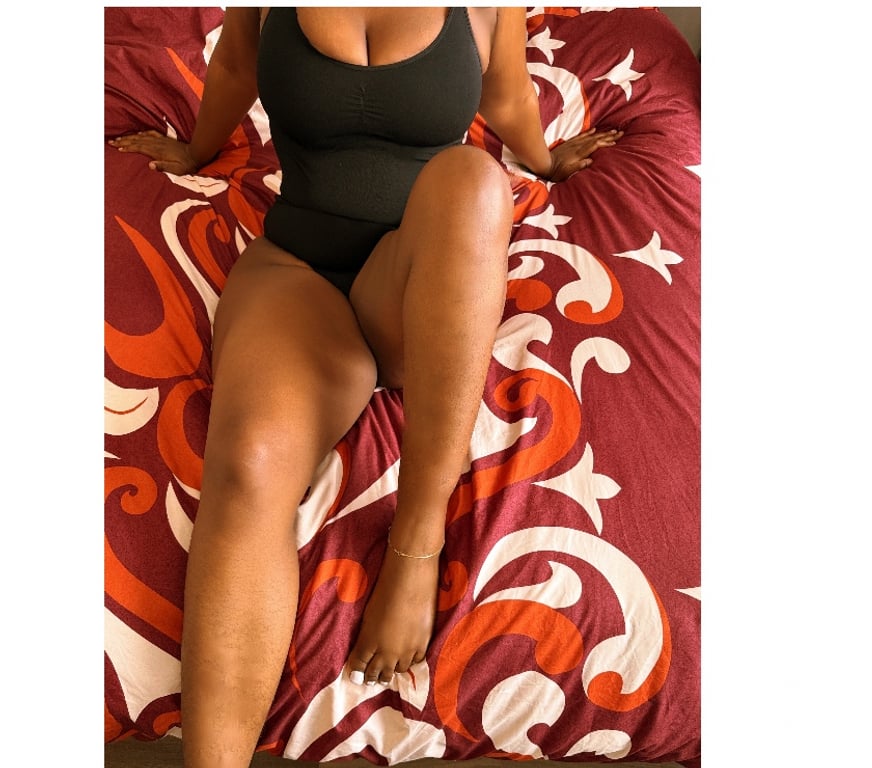 Escorts East London Gants Hill Station - East London - Photos for 🔥 Sexy Ebony Beauty in Gants Hill 🔥