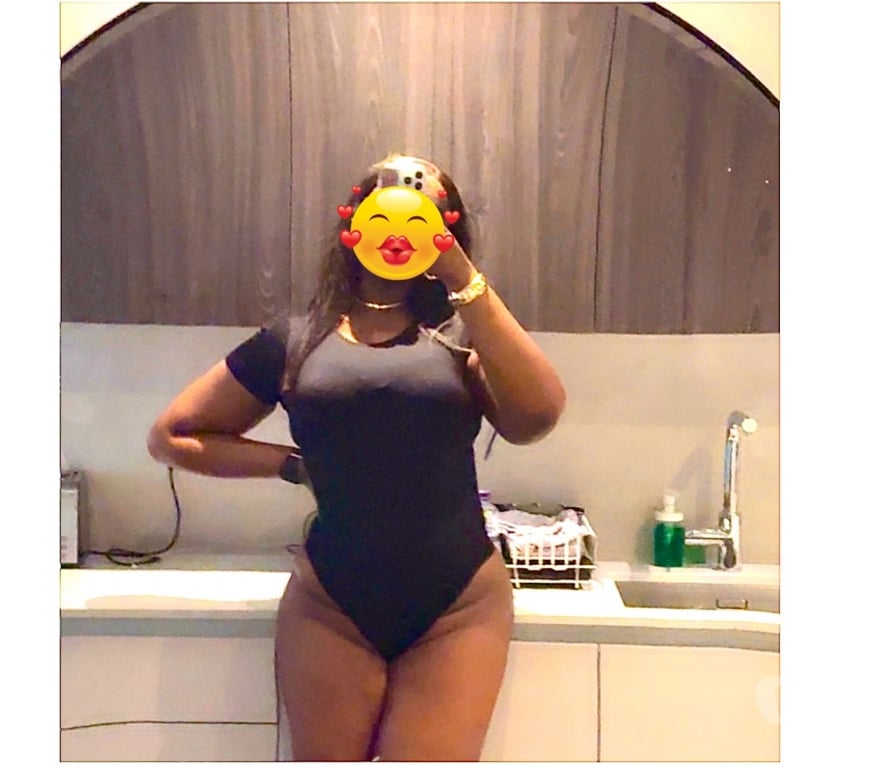 Escorts East London Gants Hill Station - East London - Photos for 🔥 Sexy Ebony Beauty in Gants Hill 🔥