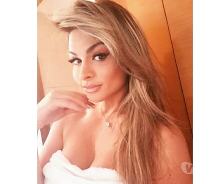 Transsexual Escorts Heron Quays East London - Photos for Fatal Beauty -Reserved Pleasure!