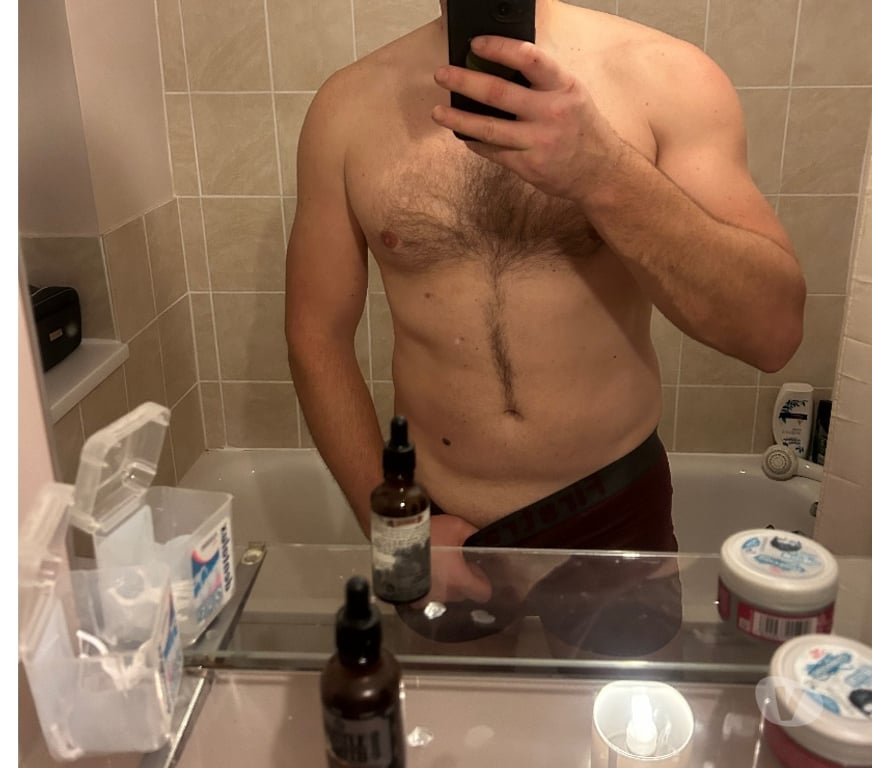 Escorts Wiltshire Swindon - Photos for Male masseuse for you