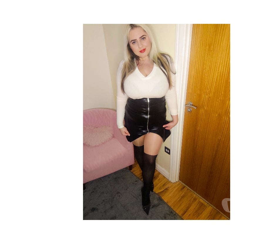 Escorts West Midlands Birmingham - Photos for REAL 38H BIG BOOBS BLONDE 5 MIN FROM NEW ST OWO✅CIM