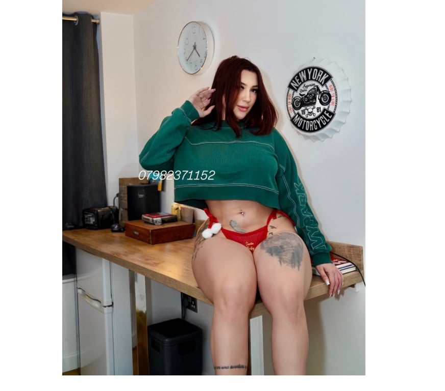 Escorts Bedfordshire Luton - Photos for NO RUSH 🇧🇷🔝PARTY🔝BIG ASS🍑RED SEXY 🍑