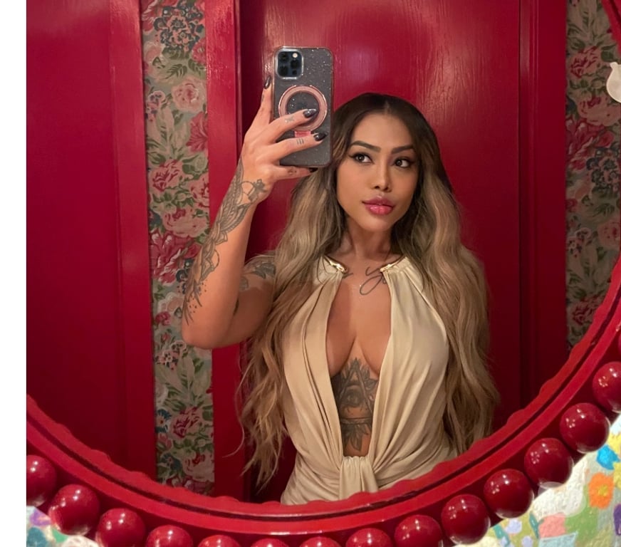 Escorts Greater Manchester Manchester - Photos for Real girlfriend with the best tantric massage