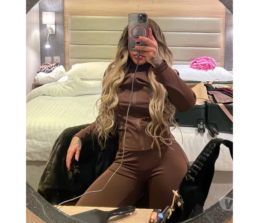 Escorts Greater Manchester Manchester - Photos for Real girlfriend with the best tantric massage