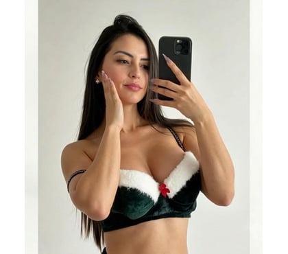 Escorts and Massages Barbican Central London - Photos for SWEET LAÍS 💋Big Bun🔥 HOT BRAZILIAN 💯% Real