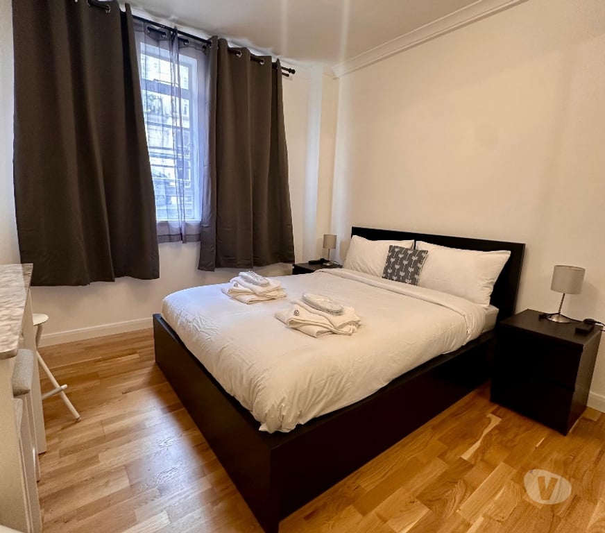 room to let Central London Bayswater Station - Central London - Photos for Ideal room for tourism or work stays. Shared with only one p