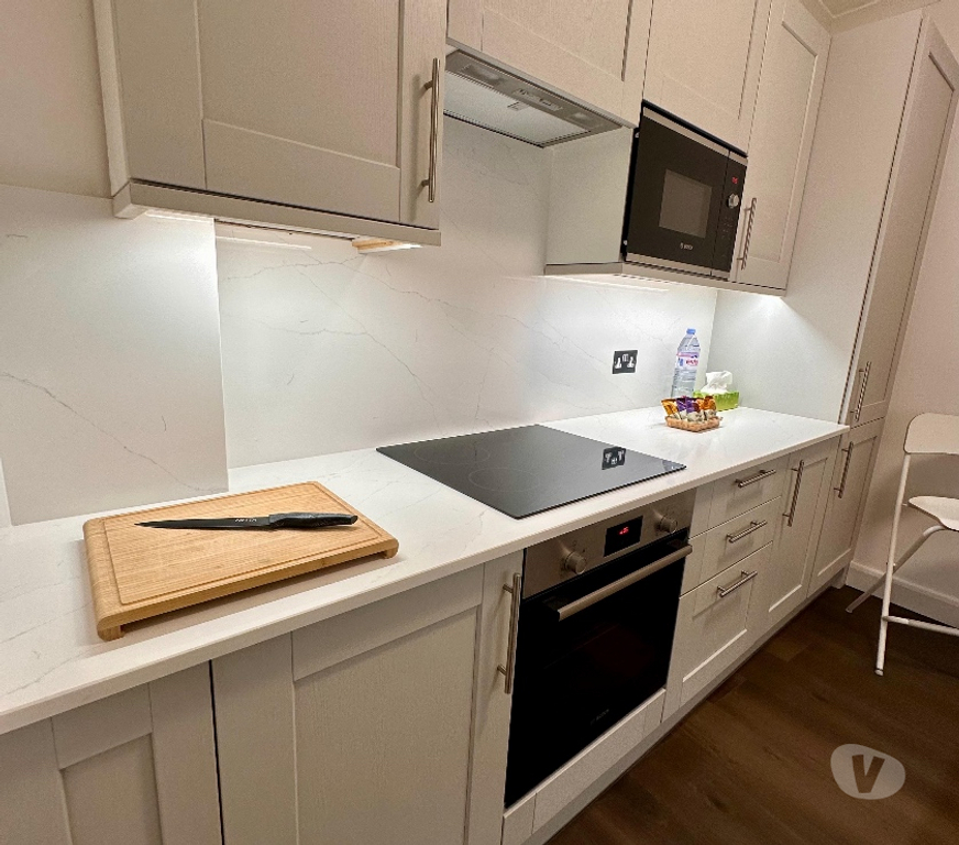 room to let Central London Bayswater Station - Central London - Photos for Ideal room for tourism or work stays. Shared with only one p