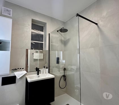 room for rent Bayswater Station Central London - Photos for Ideal room for tourism or work stays. Shared with only one p