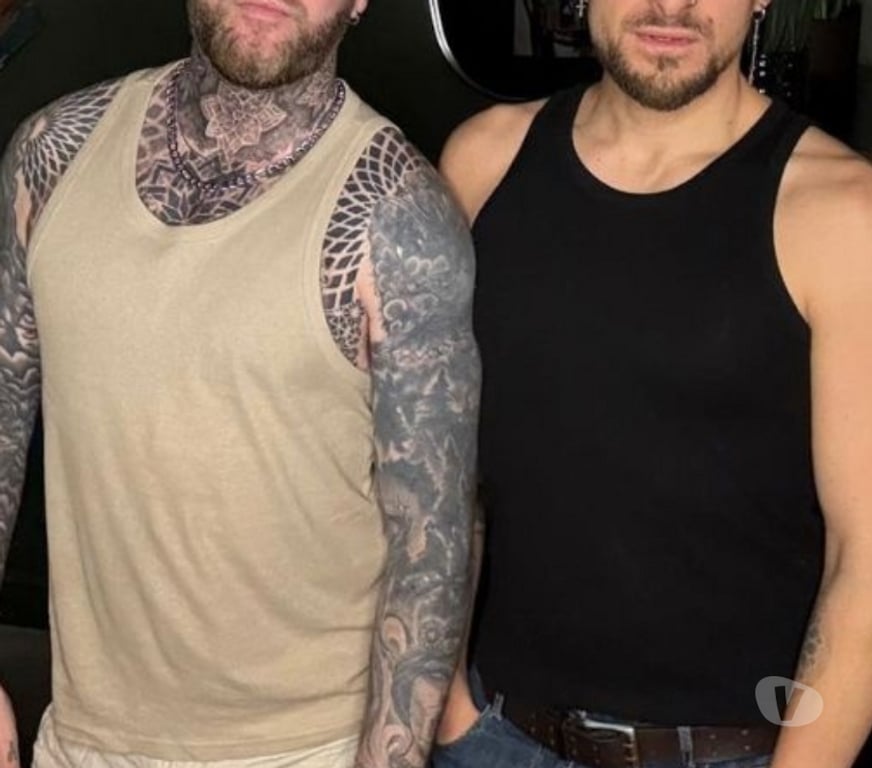  Gay massage West Midlands Birmingham - Photos for 4 handed mass age, twice the hands, twice the pleasure