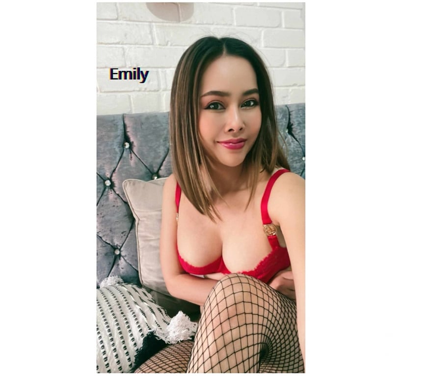 Escorts Worcestershire Redditch - Photos for 💋Hot Sexy Thai Emily 💯 real picture 07930308122