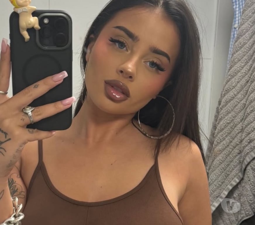 Escorts West Yorkshire Leeds - Photos for Hiya I’m Rose new here hoping to cu soon lovely xx